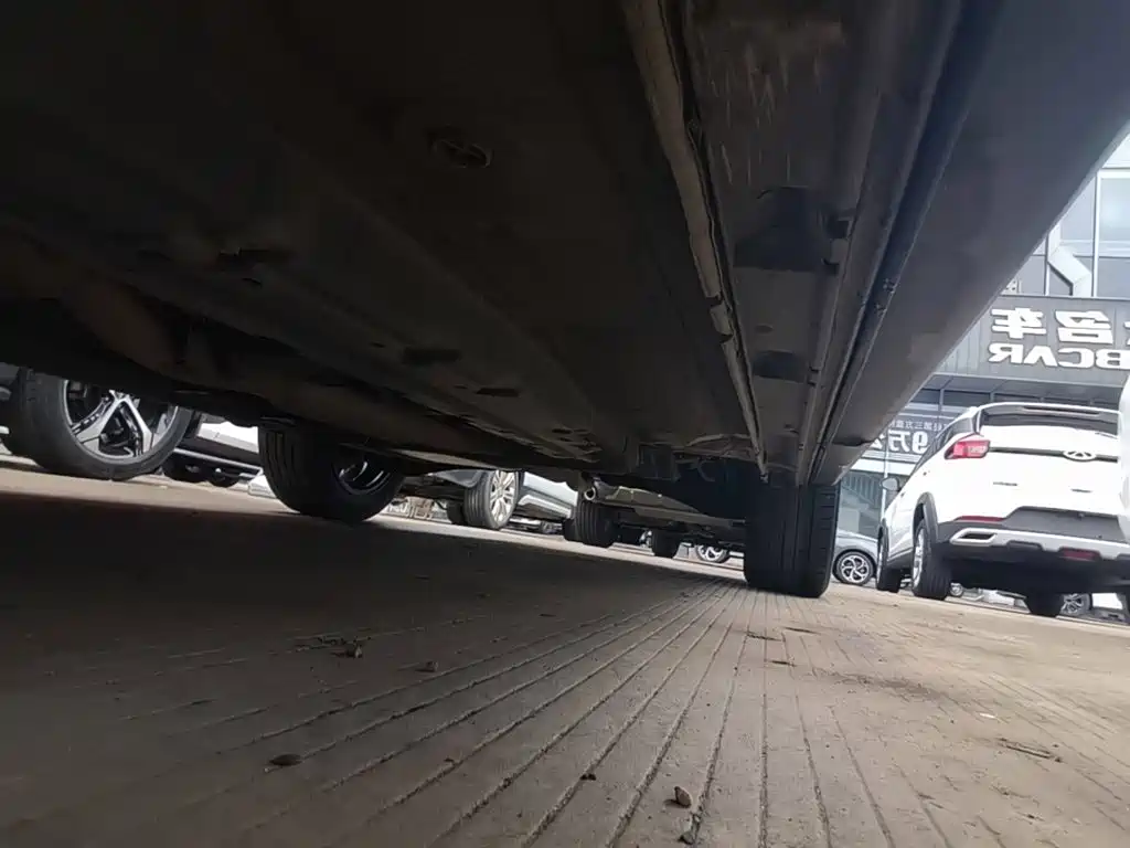 Mitsubishi Eclipse Cross — миниатюра 21