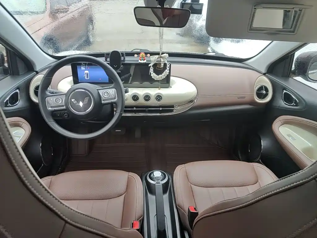 Wuling Bingo — миниатюра 10