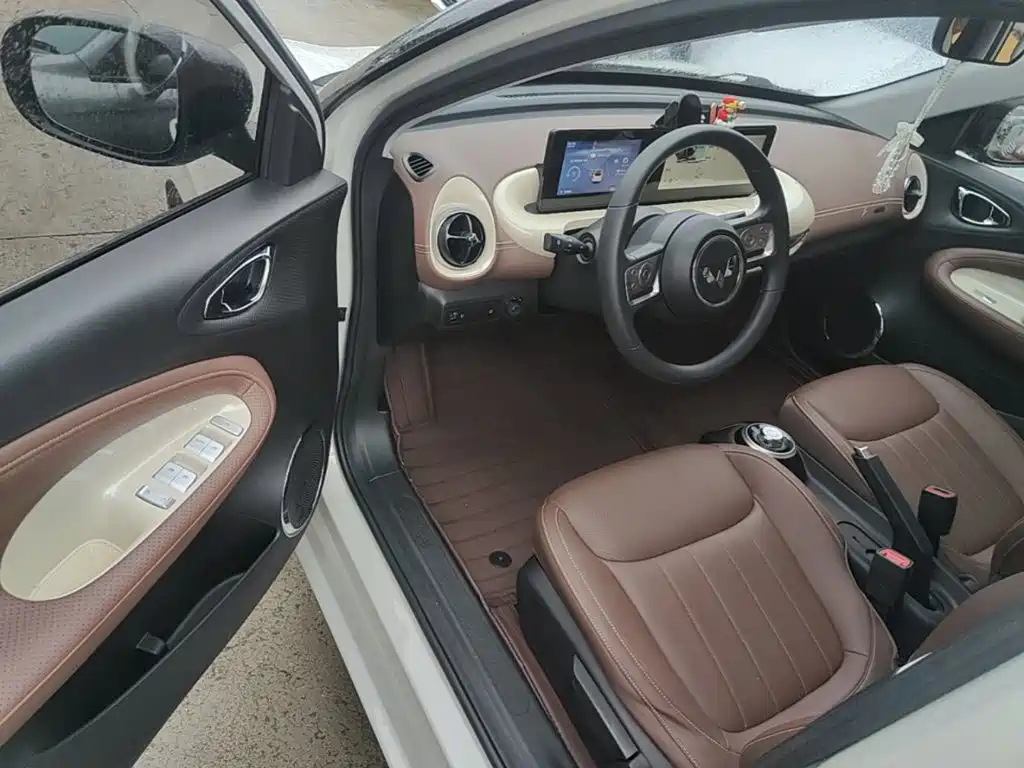 Wuling Bingo — миниатюра 16