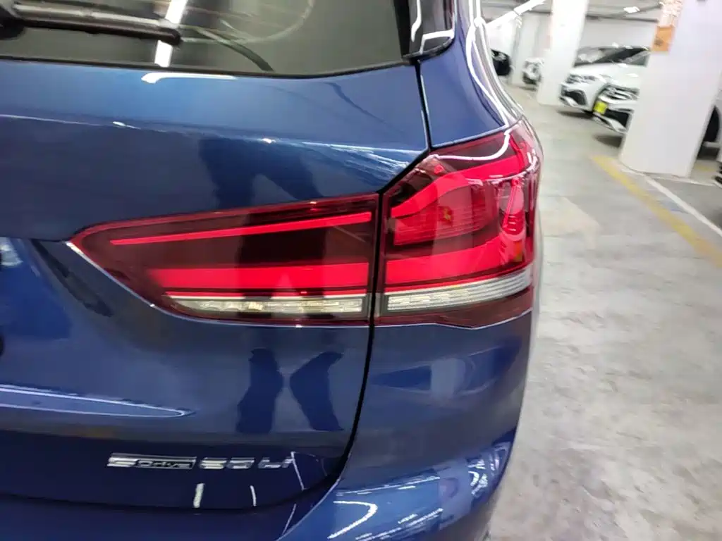 BMW X1 — миниатюра 8