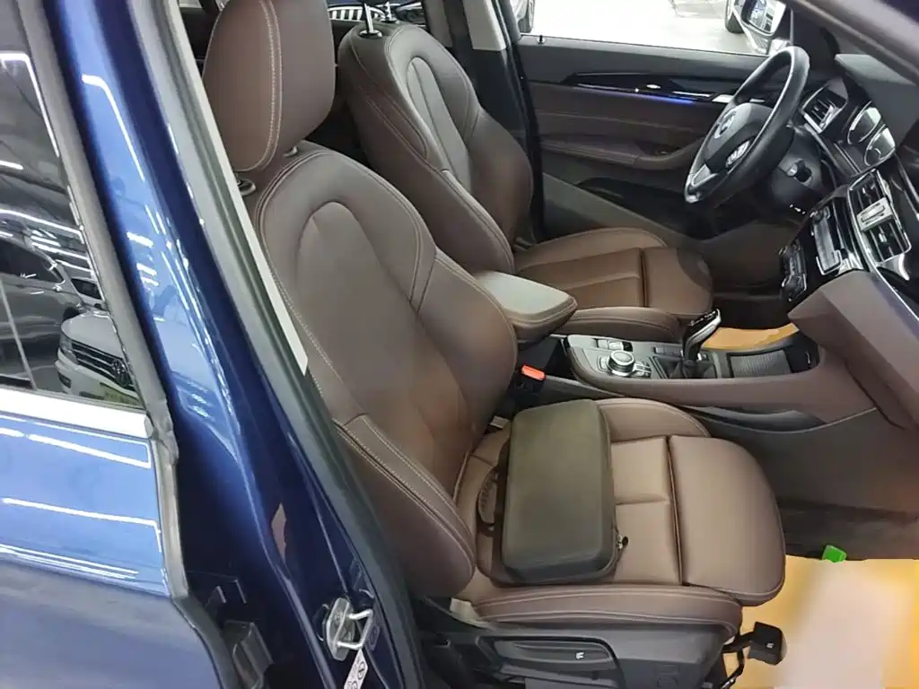 BMW X1 — миниатюра 25