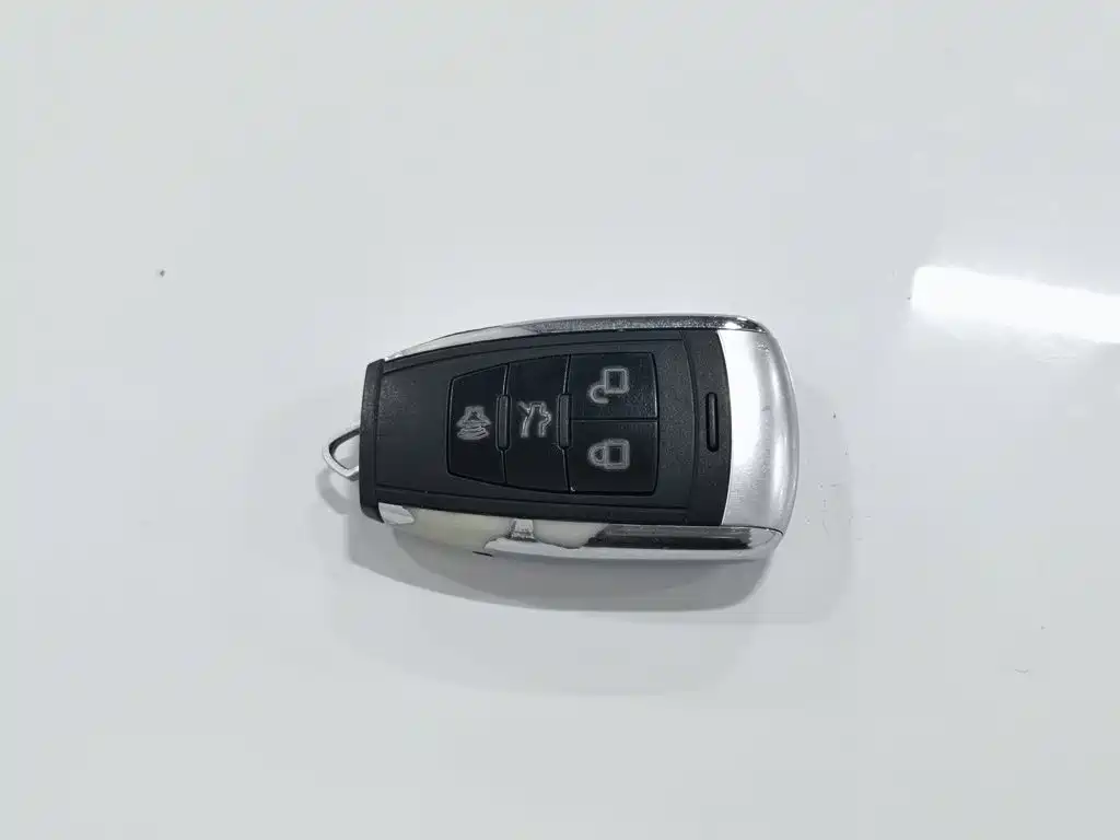 BAIC New Energy EC5 — миниатюра 19