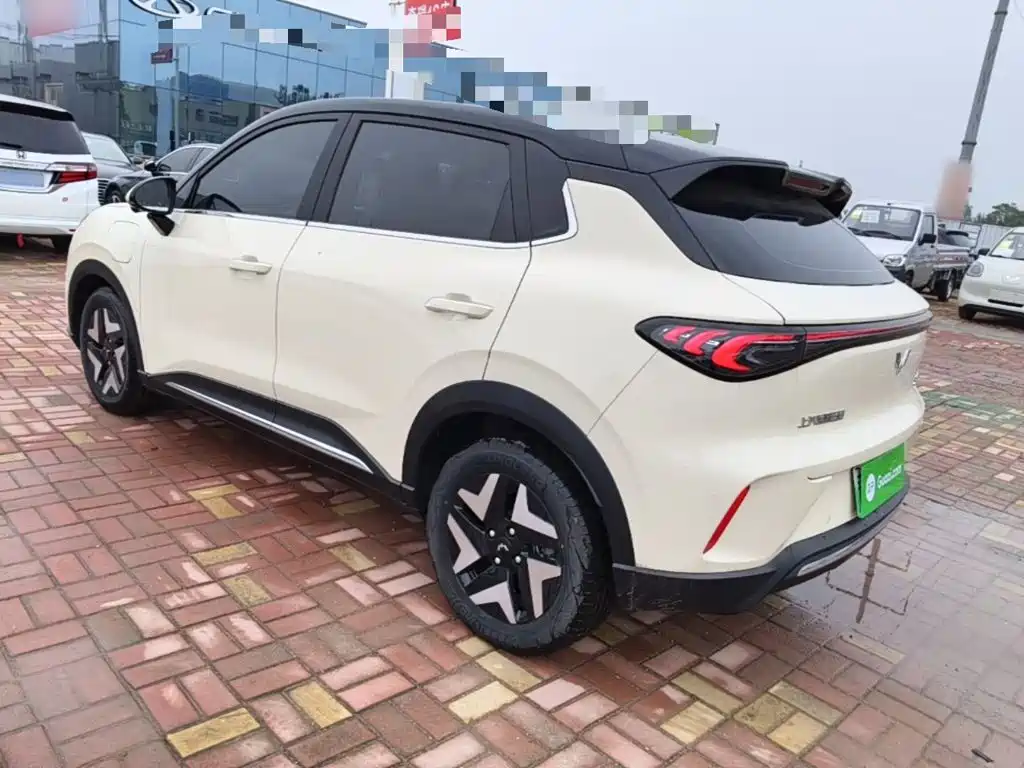 Wuling Bingo S — миниатюра 5