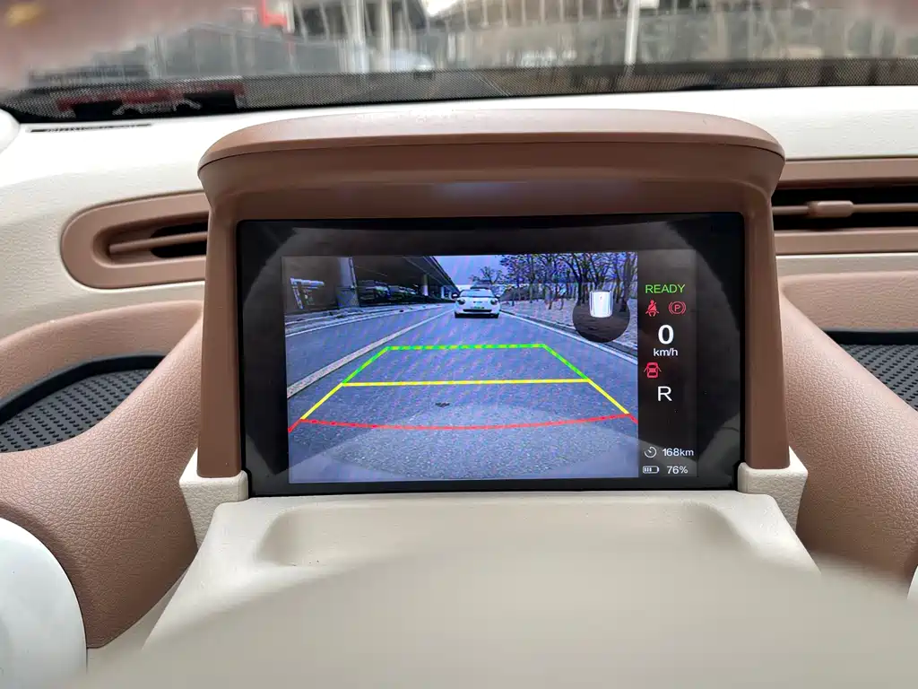 BESTUNE PENTIUM PONY