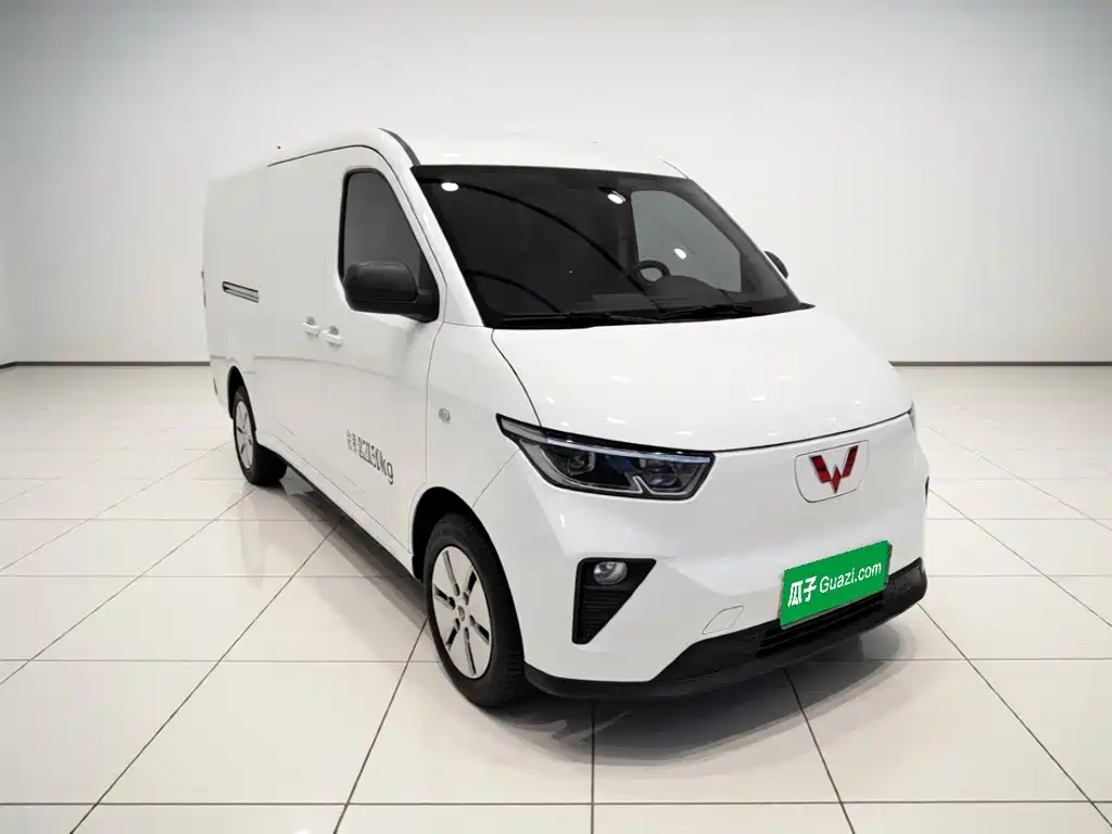 Wuling Yangguang — миниатюра 24