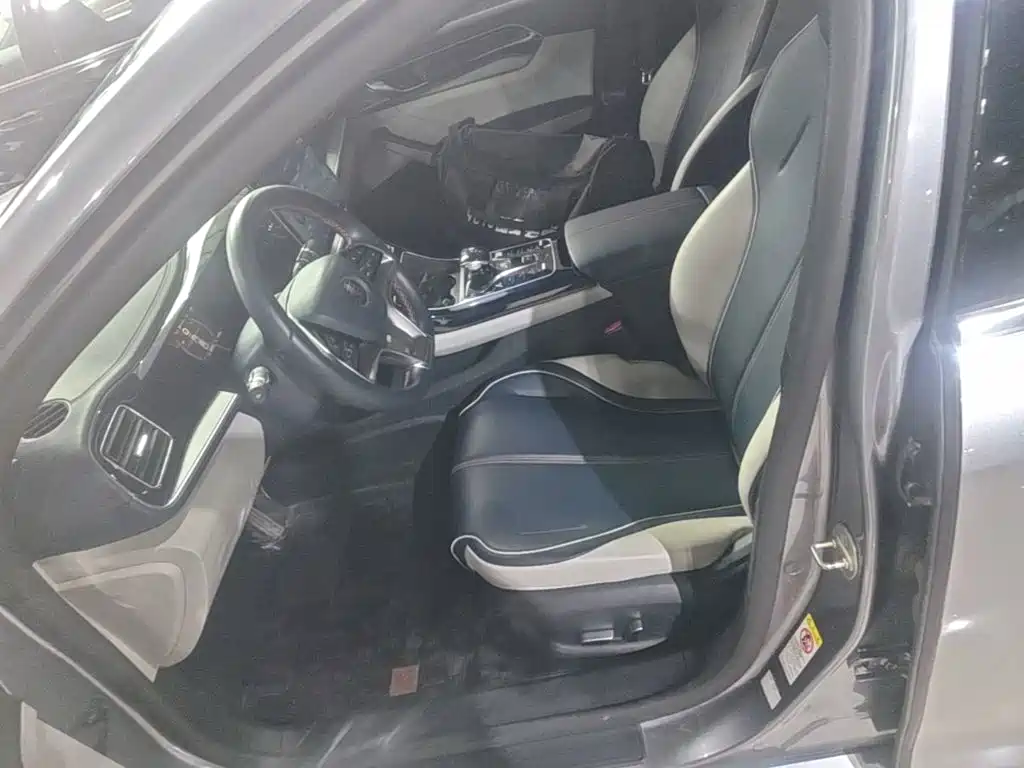 BYD Qin PLUS — миниатюра 15