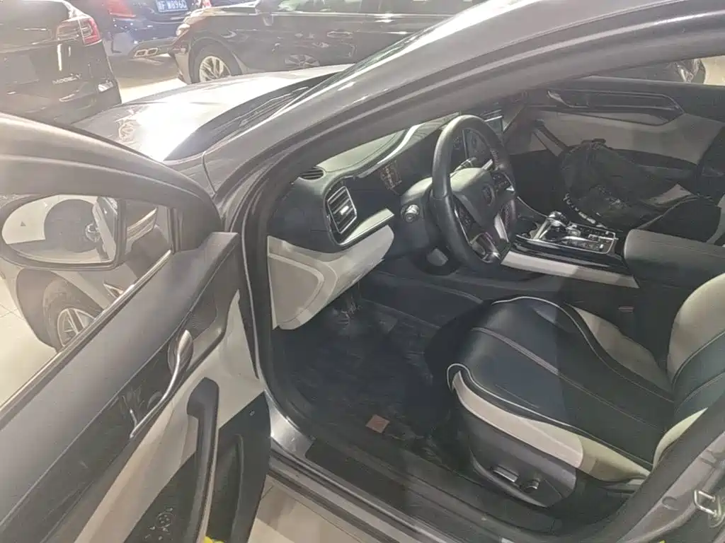 BYD Qin PLUS — миниатюра 16