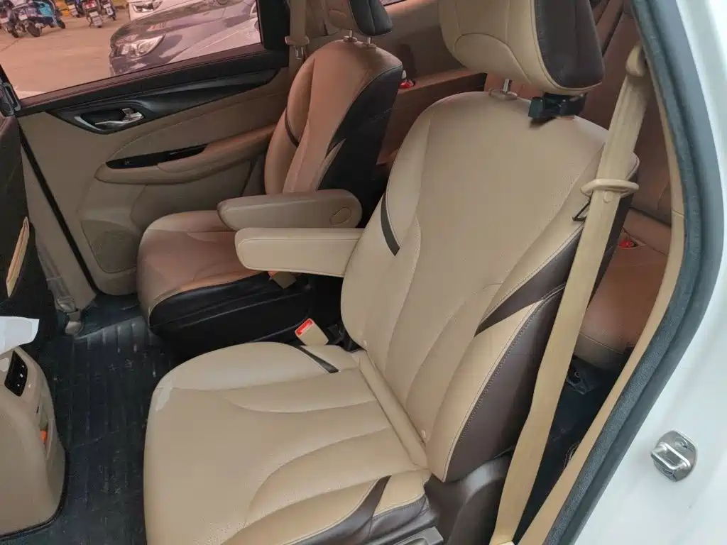 Baojun 730 — миниатюра 13