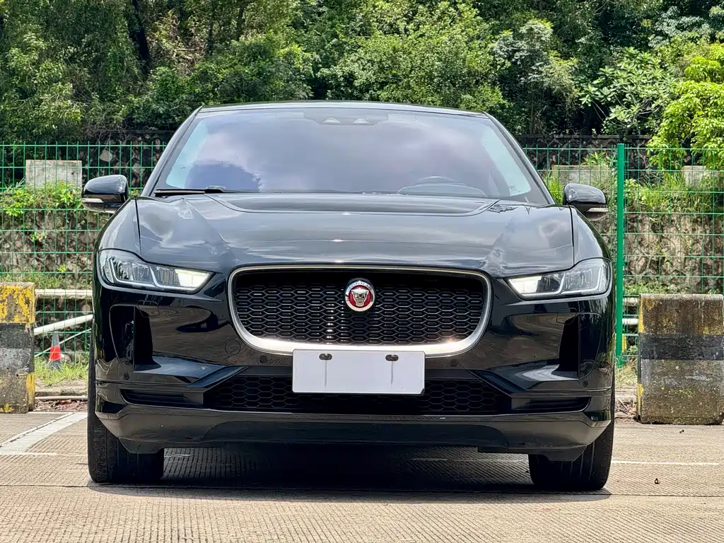 Jaguar I-Pace 2018 EV400 S