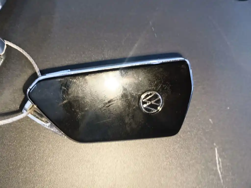Volkswagen Talagon — миниатюра 9