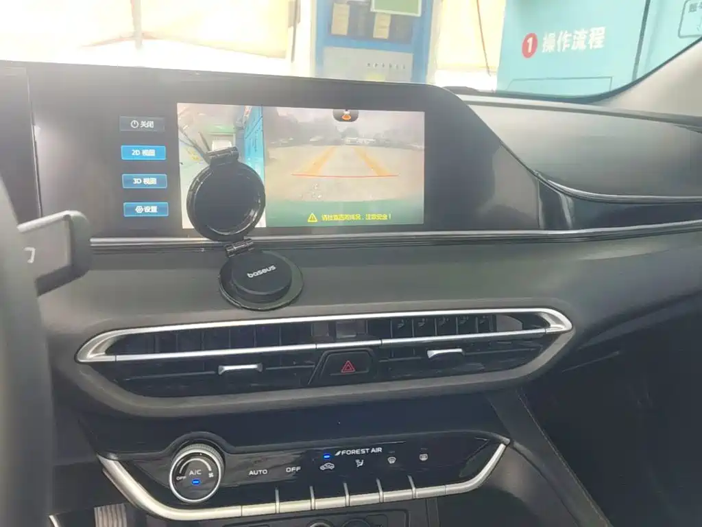 Changan Eado — миниатюра 13