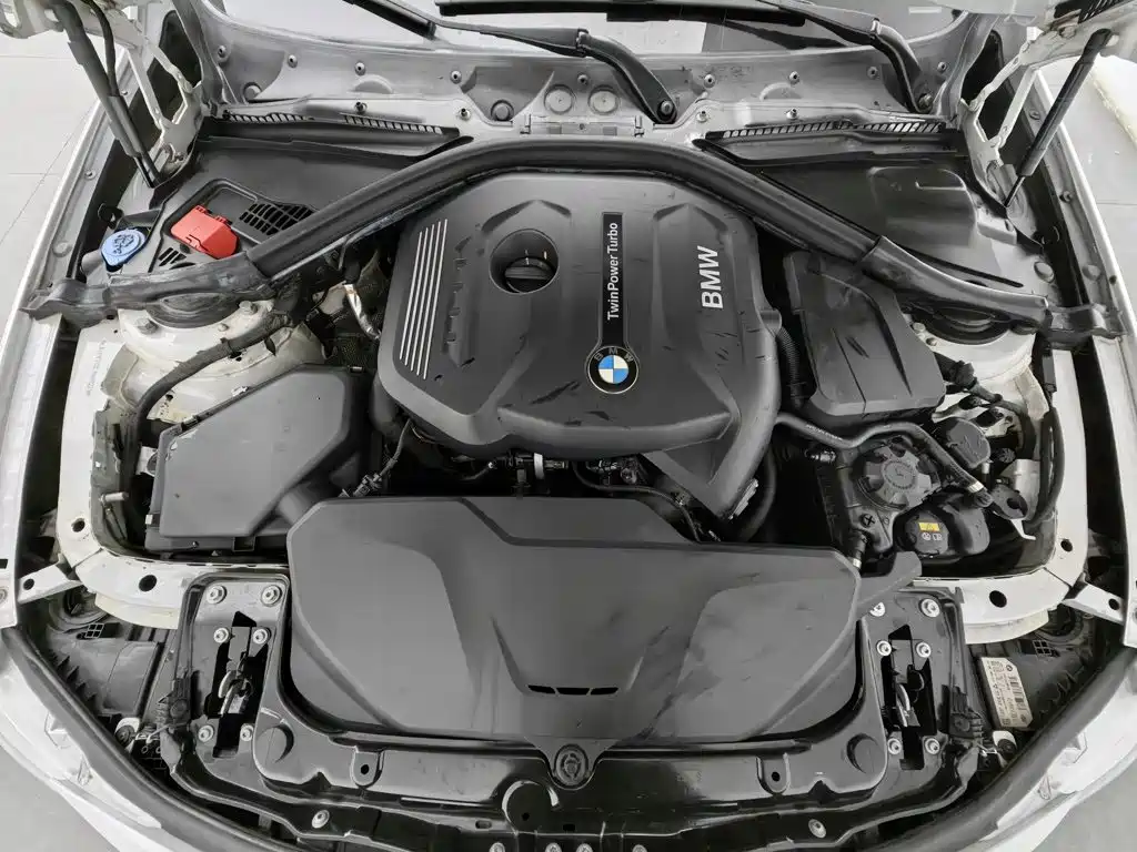 BMW 3 Series — миниатюра 6