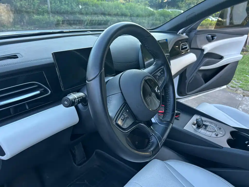 BYD Seal 06 — миниатюра 5