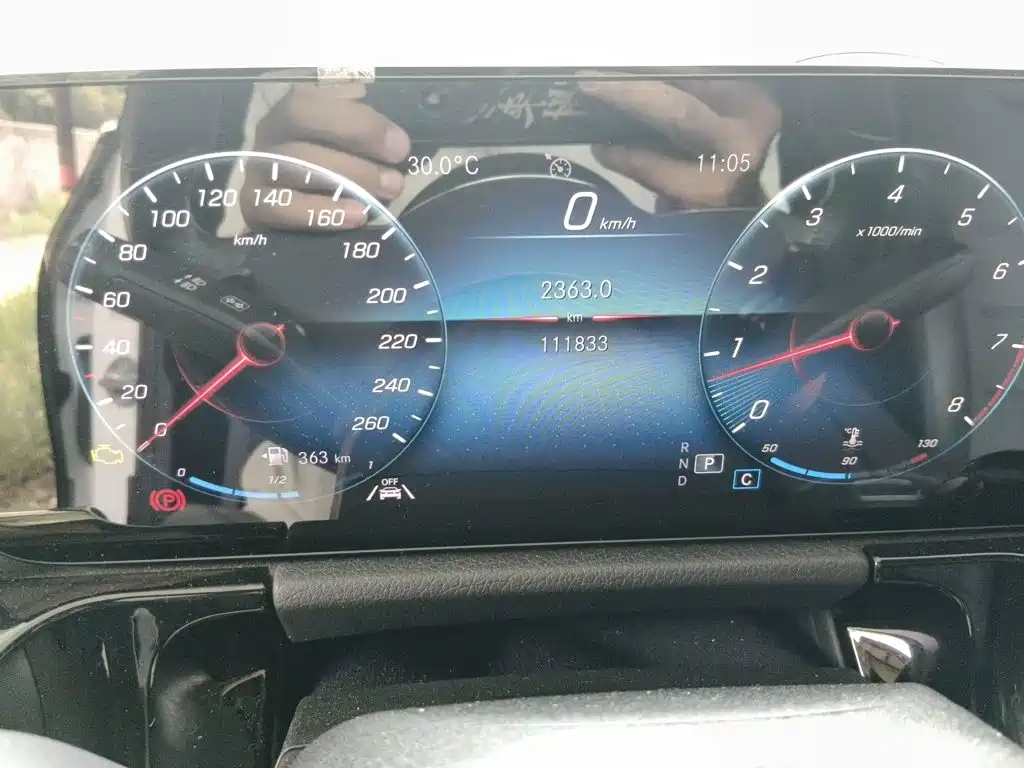 Mercedes-Benz GLA — миниатюра 5