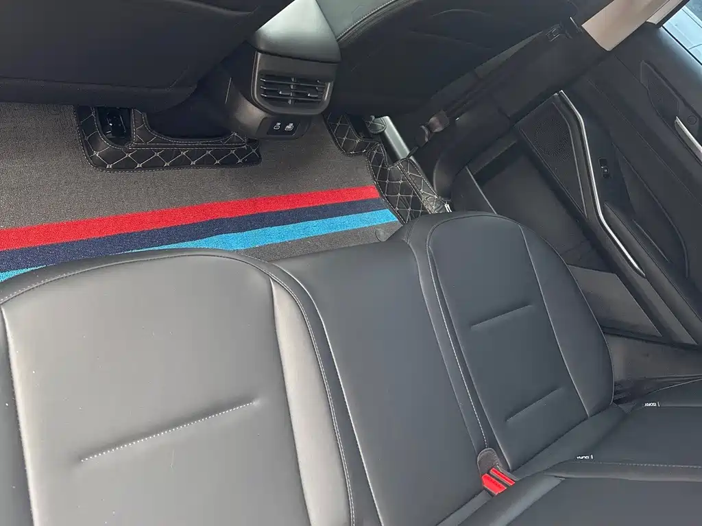 Haval H6 — миниатюра 5
