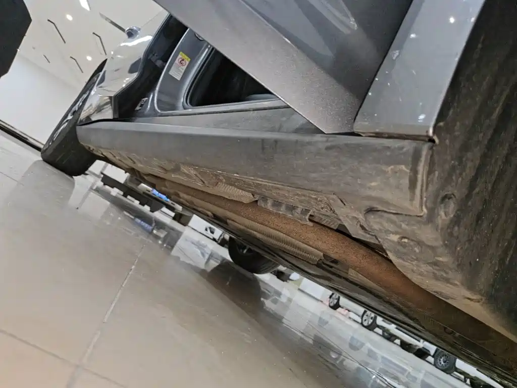 BYD Qin L — миниатюра 19