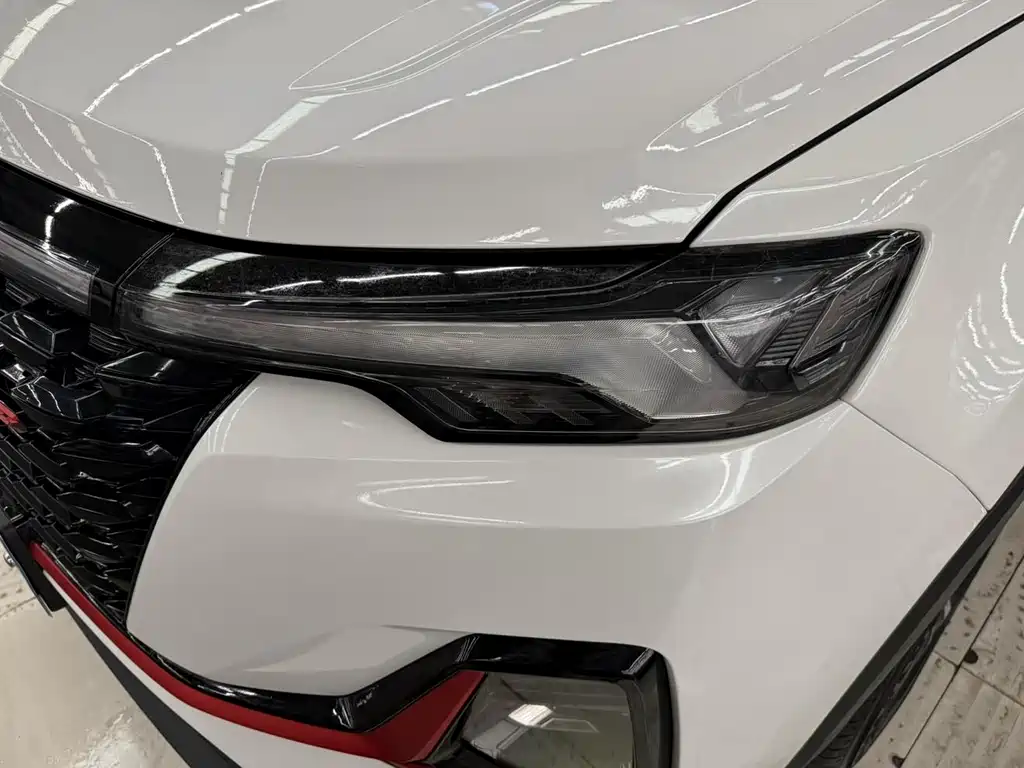 Changan CS35PLUS — миниатюра 4
