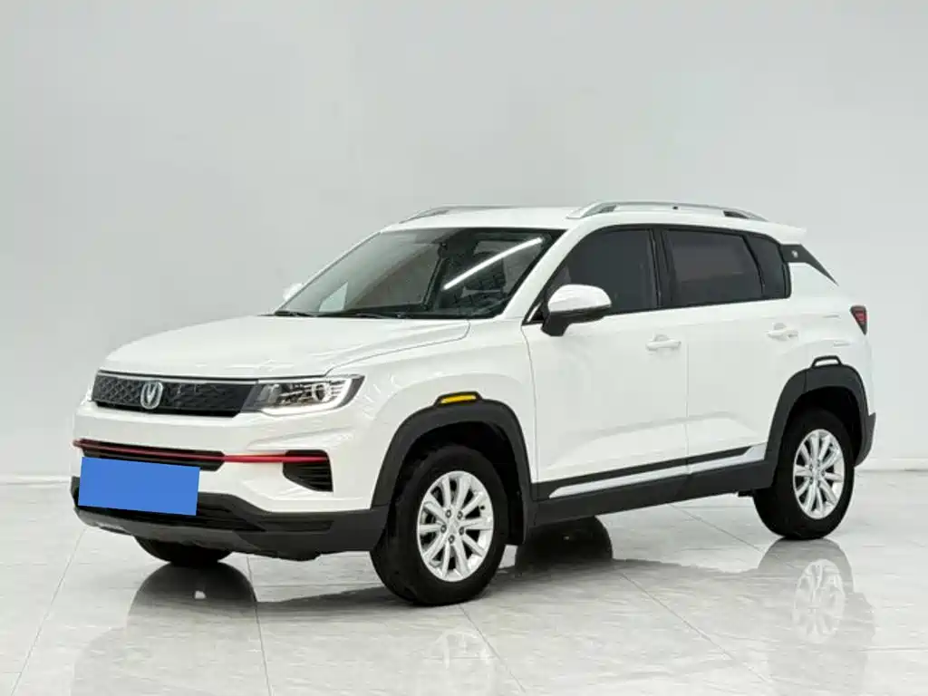 Купить Changan CS35PLUS