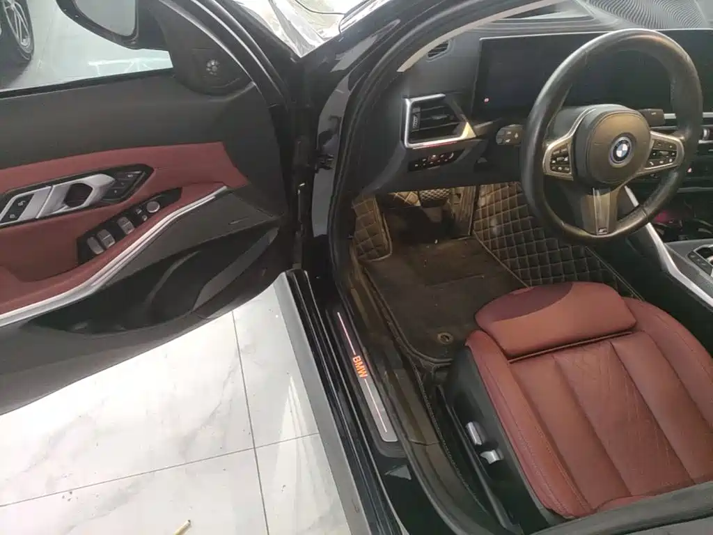 BMW i3 — миниатюра 16