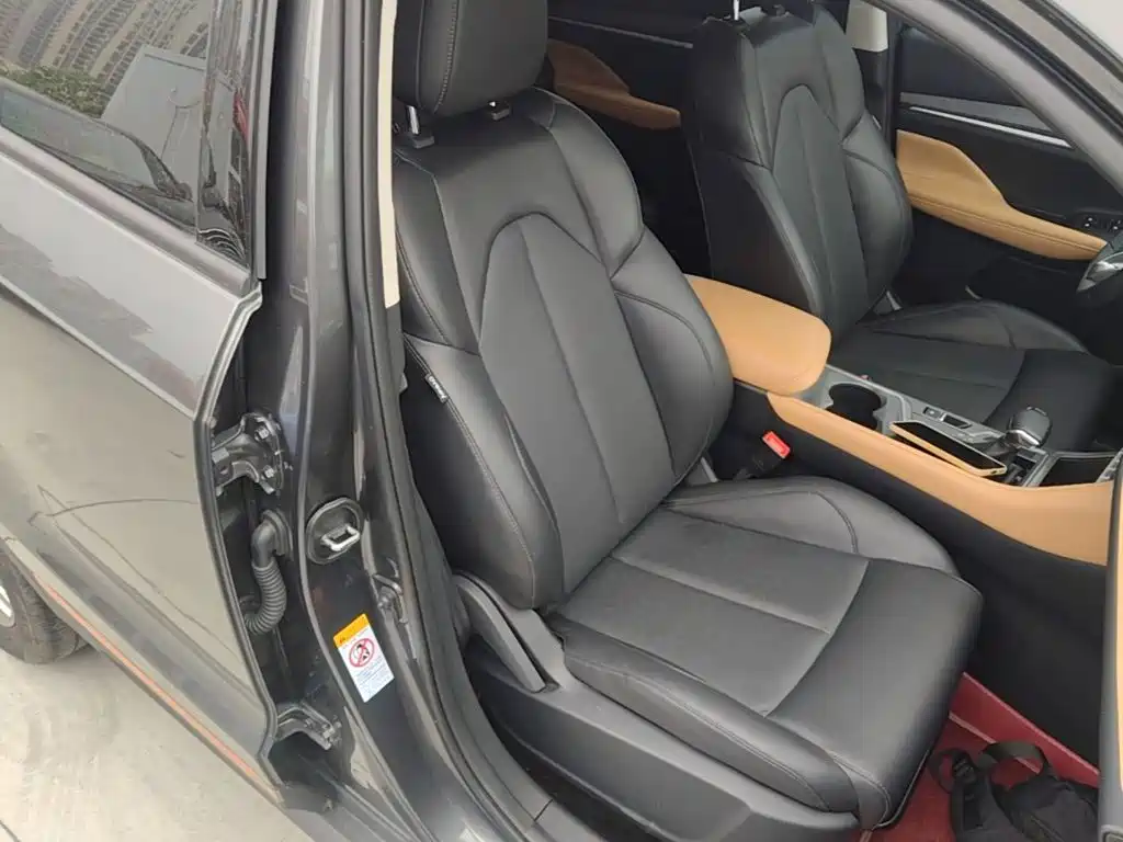 Changan CS55PLUS — миниатюра 25
