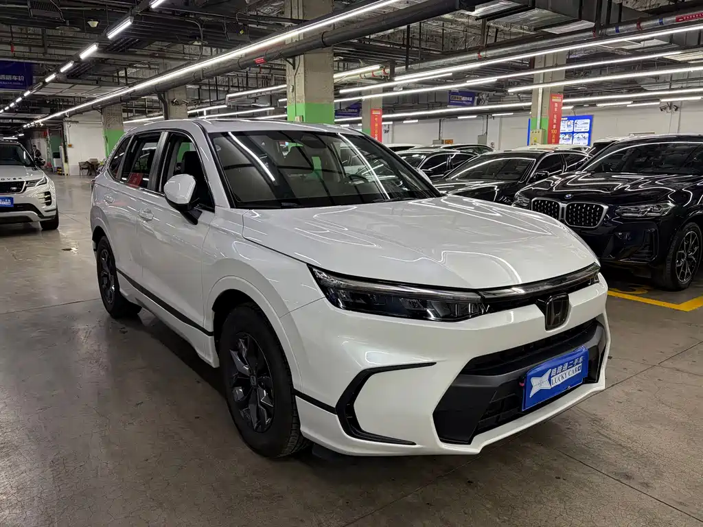 Honda Breeze — миниатюра 2