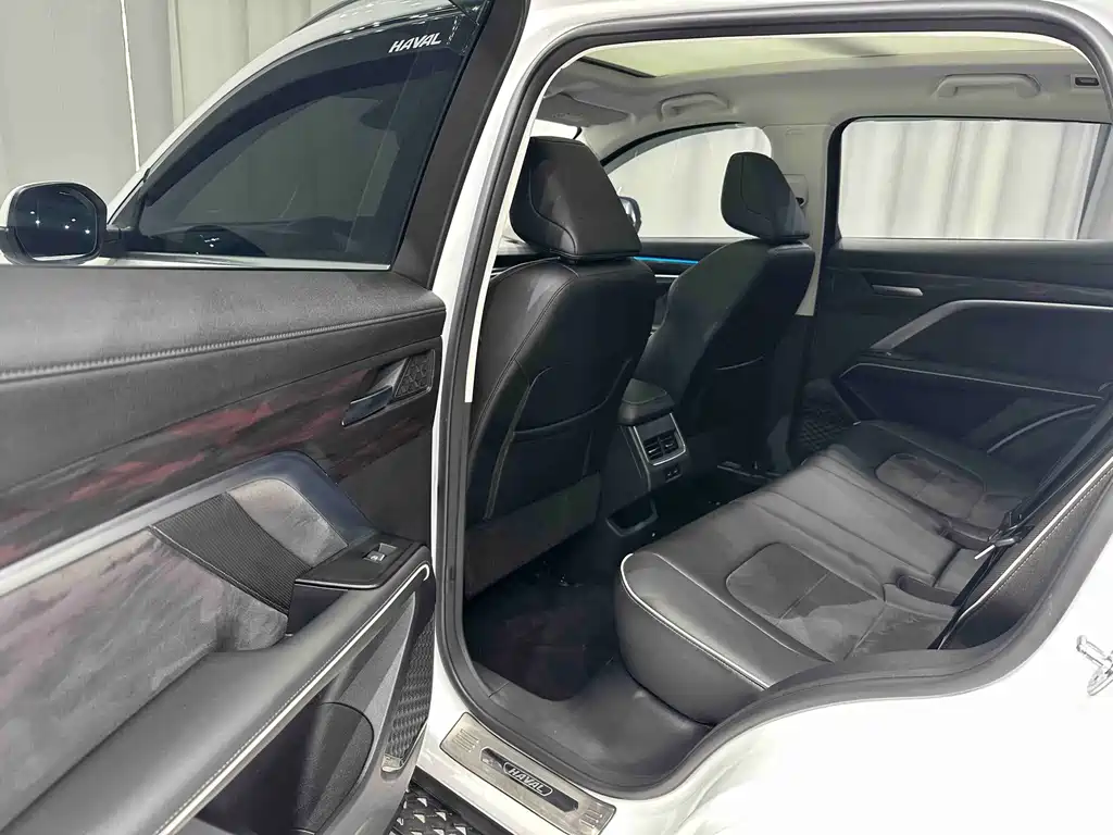 Haval H6 — миниатюра 15
