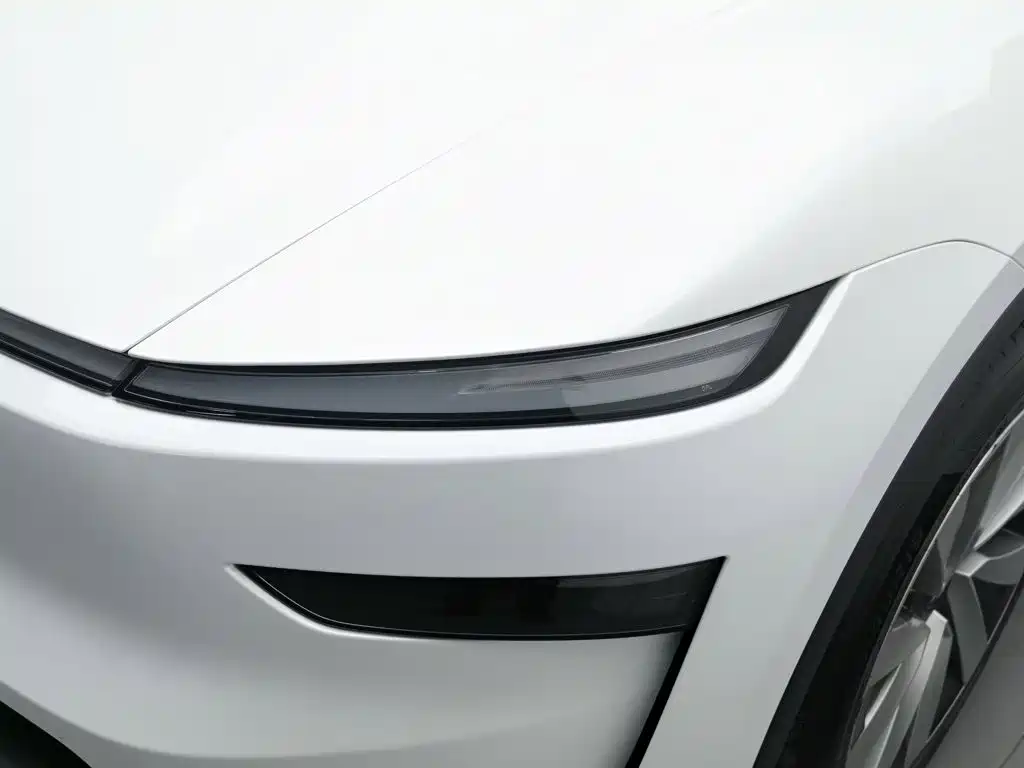 Tesla Model Y — миниатюра 7