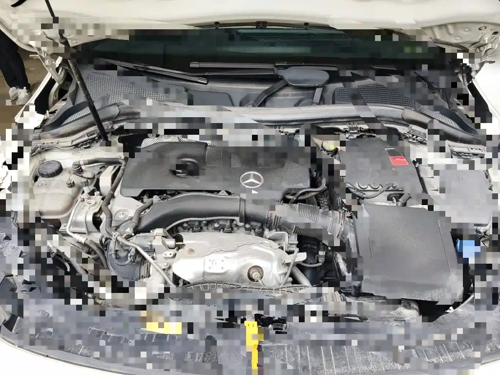 Mercedes-Benz GLA — миниатюра 11