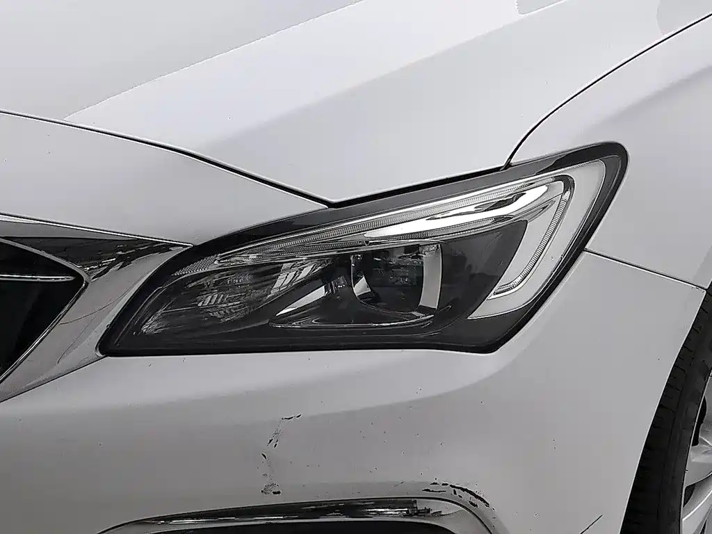 Buick Verano — миниатюра 7