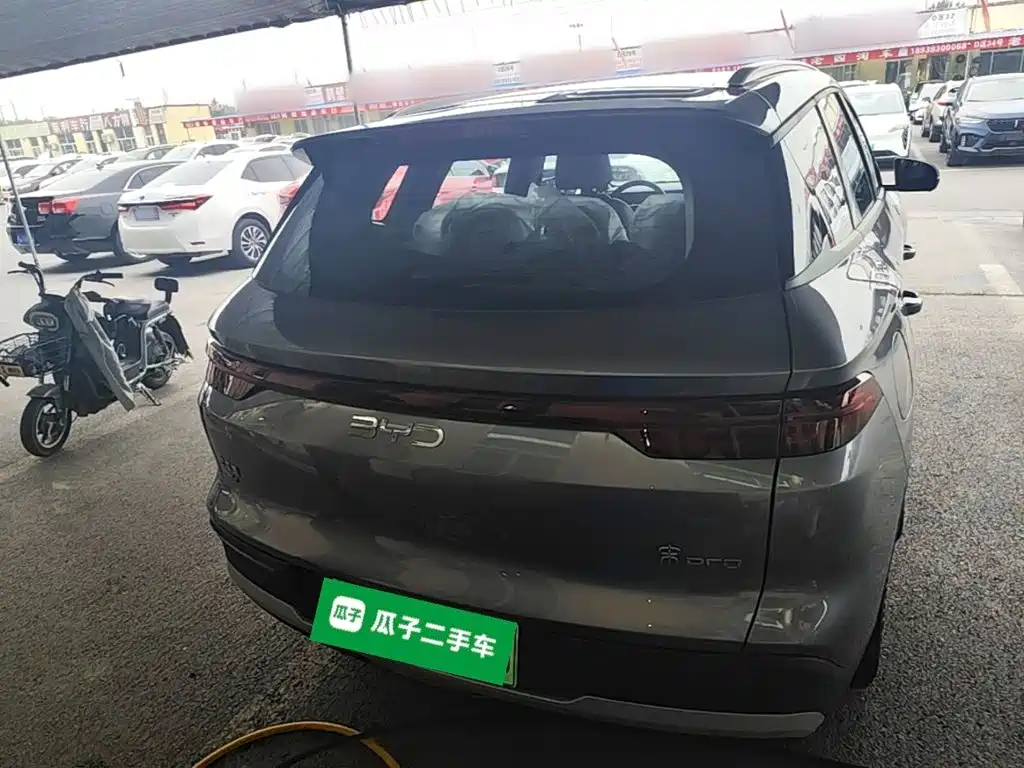 BYD Pro New Energy — миниатюра 6