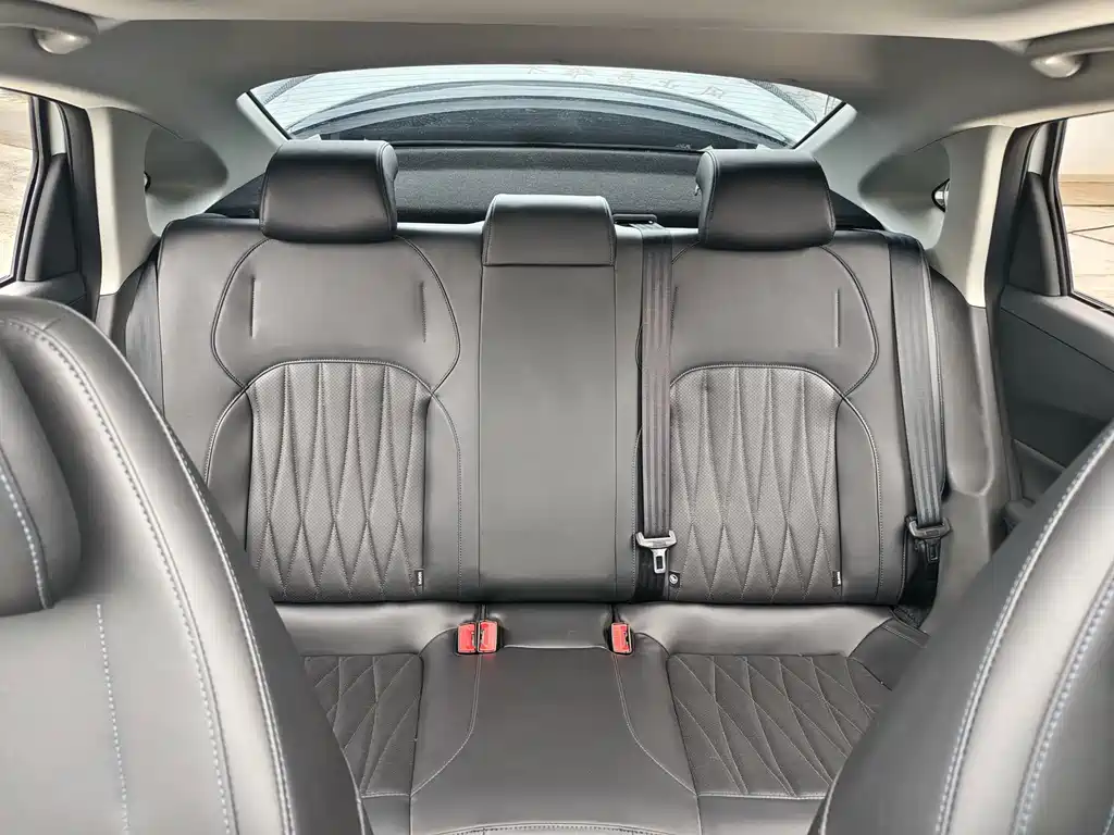 Changan Yida — миниатюра 12