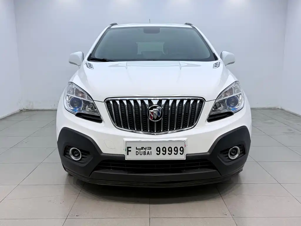 Buick Encore — миниатюра 2