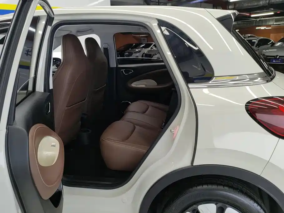 Wuling Bingo — миниатюра 11