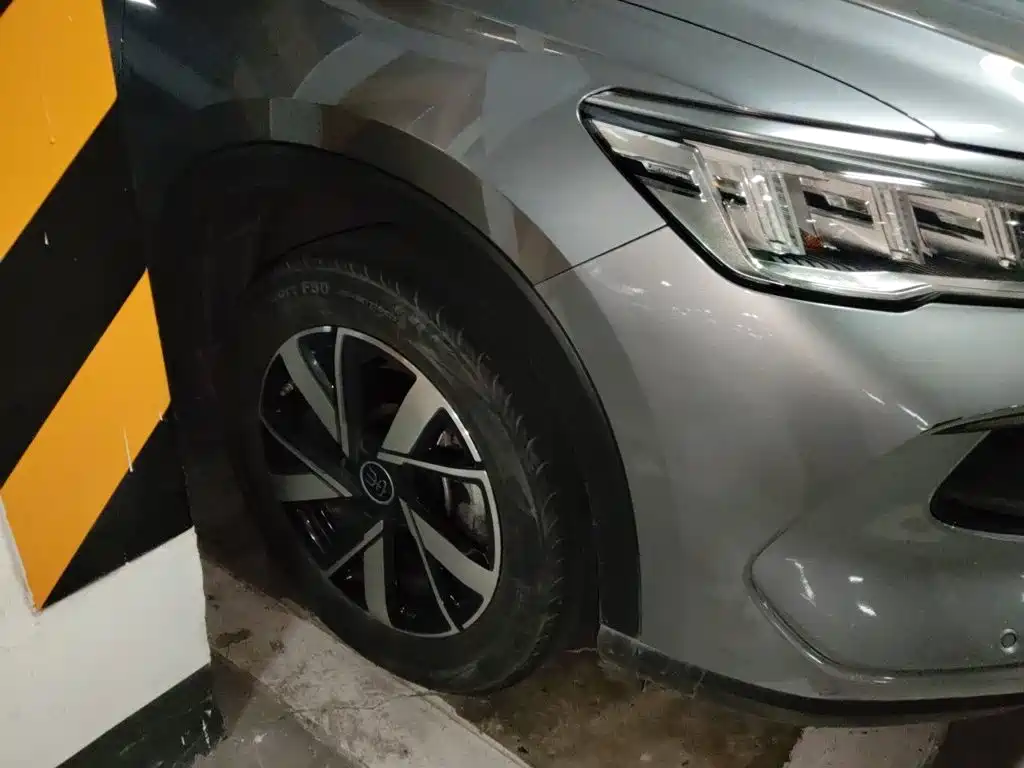 BYD Pro New Energy — миниатюра 25