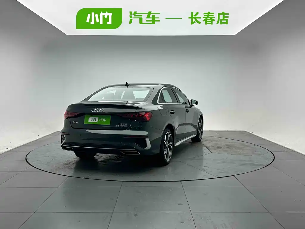 Audi A3 — миниатюра 6