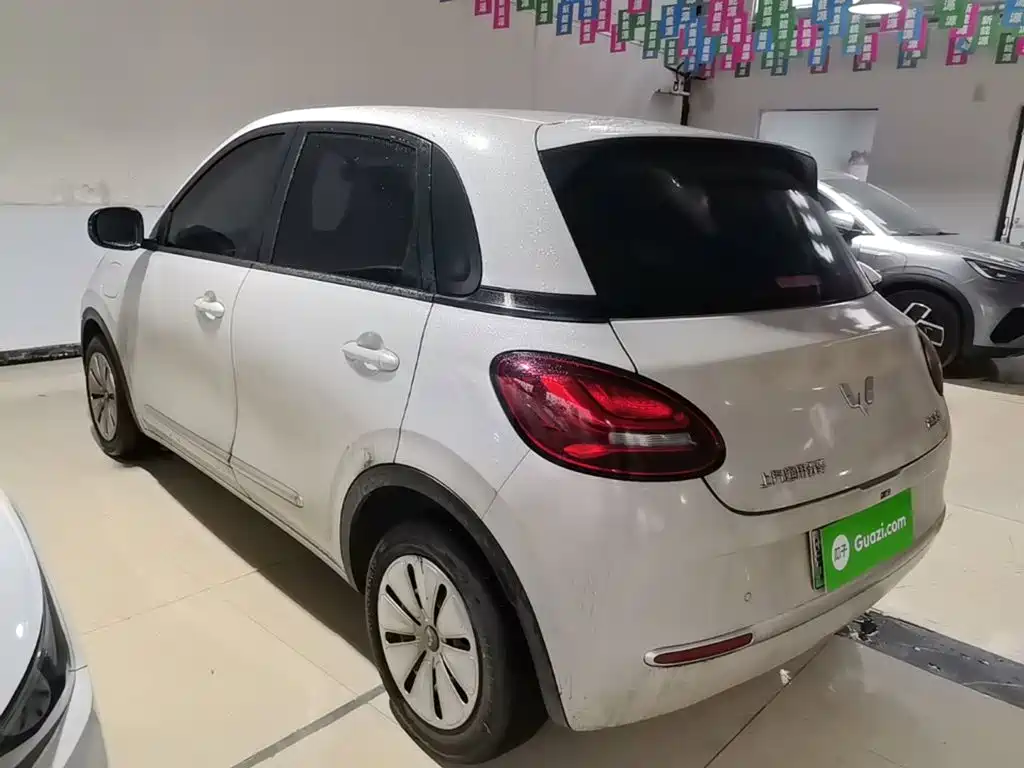 Wuling Bingo — миниатюра 5
