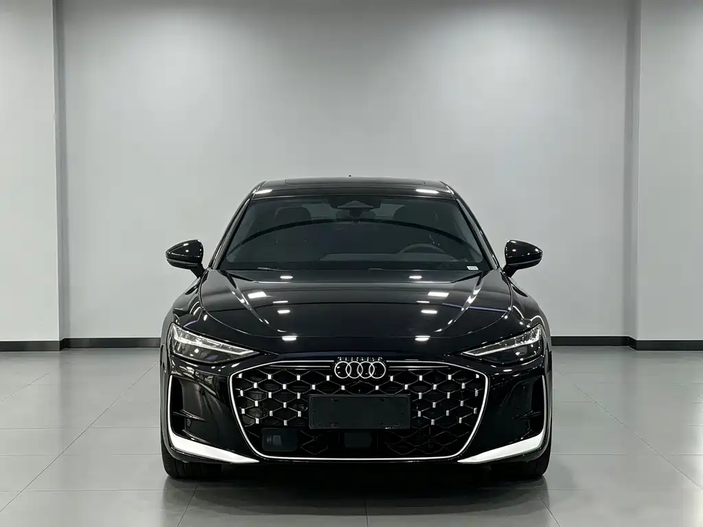 Audi A6L — фотографии объявления, Фото 3