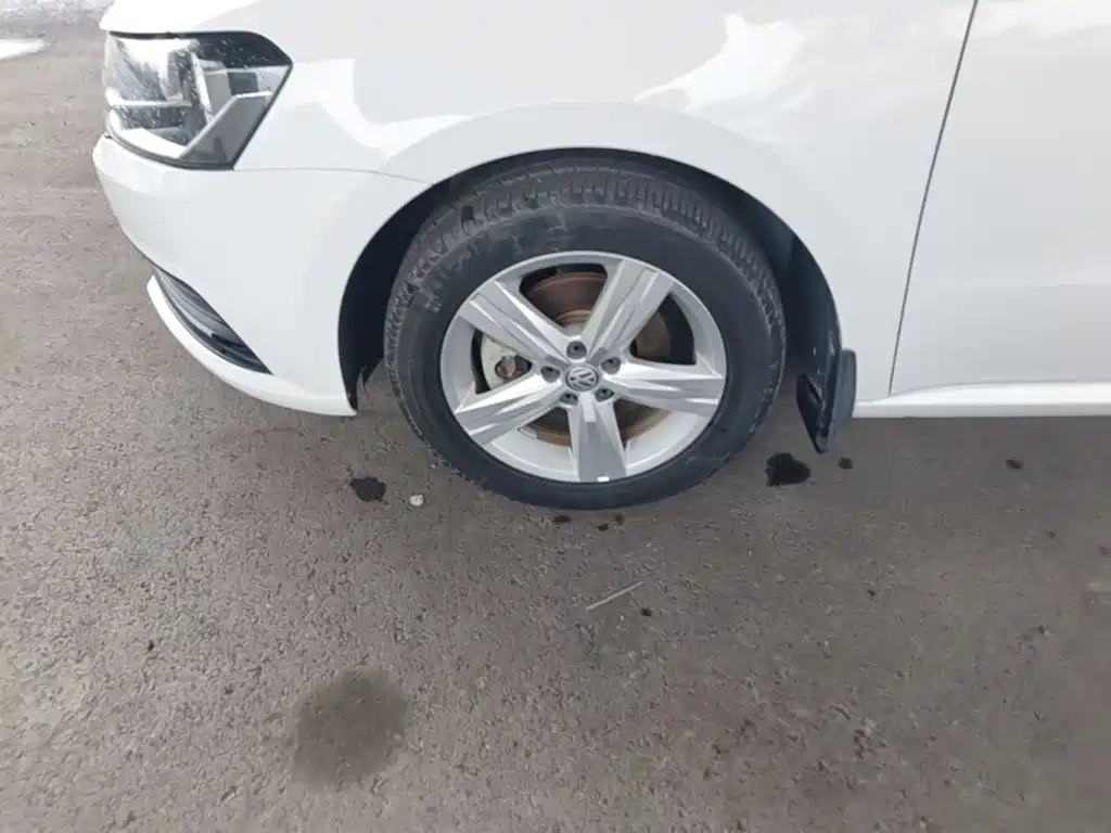 Volkswagen Lavida — миниатюра 23