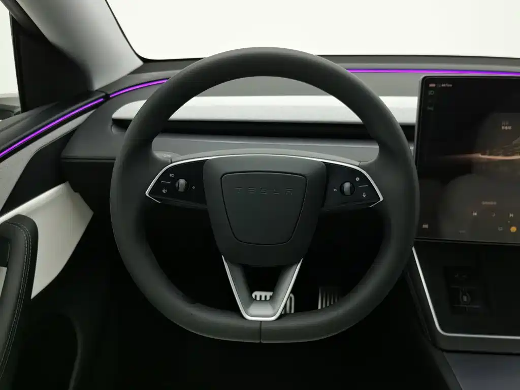 Tesla Model Y — миниатюра 11