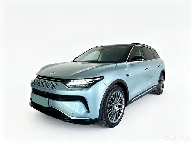 2023 Leapmotor C11