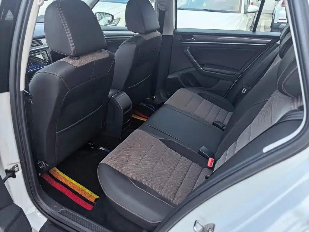 Volkswagen C-Trek — миниатюра 6