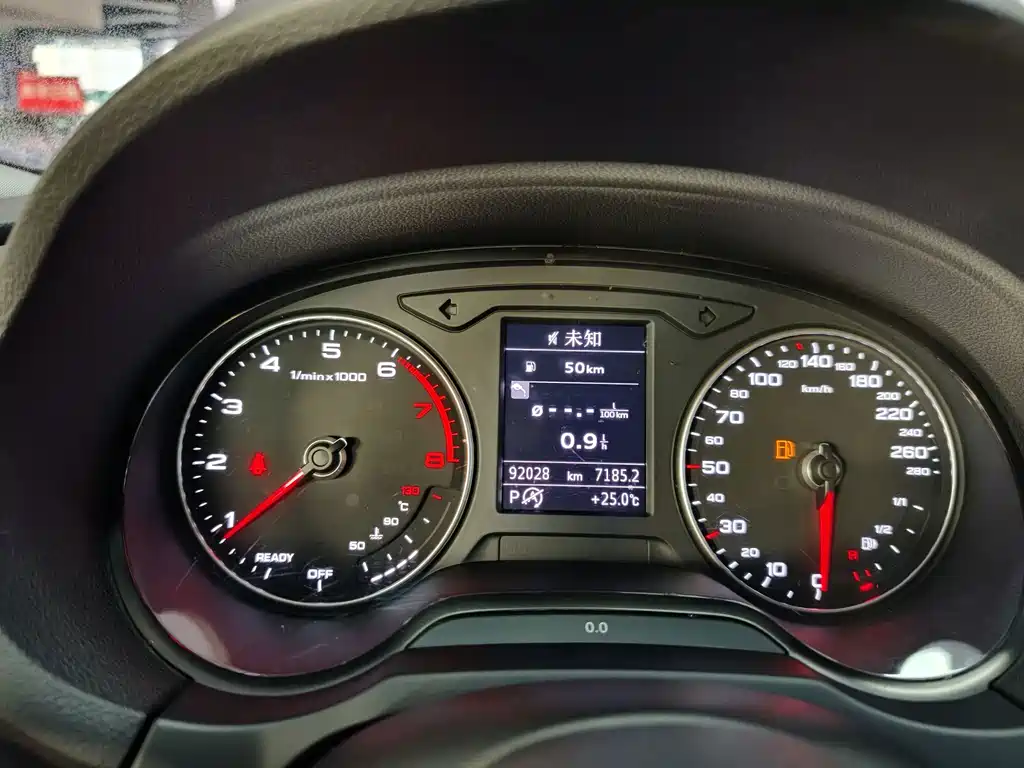 Audi A3 — миниатюра 17
