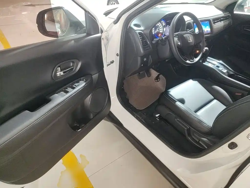 Honda Vezel — миниатюра 16