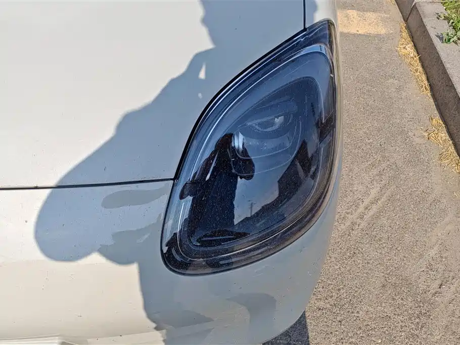 Wuling Mini EV MINIEV 2025