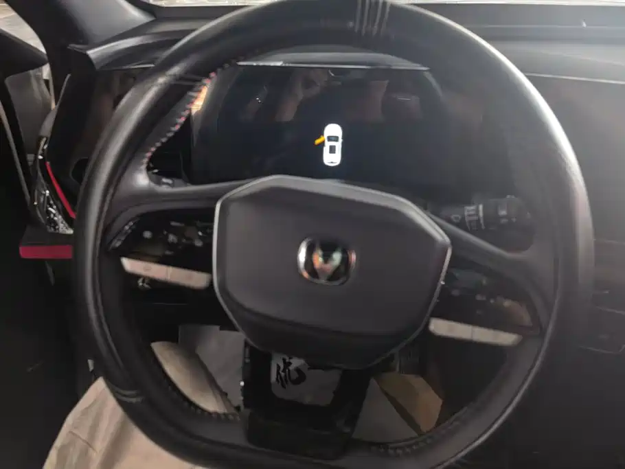 Changan X5 PLUS — миниатюра 15
