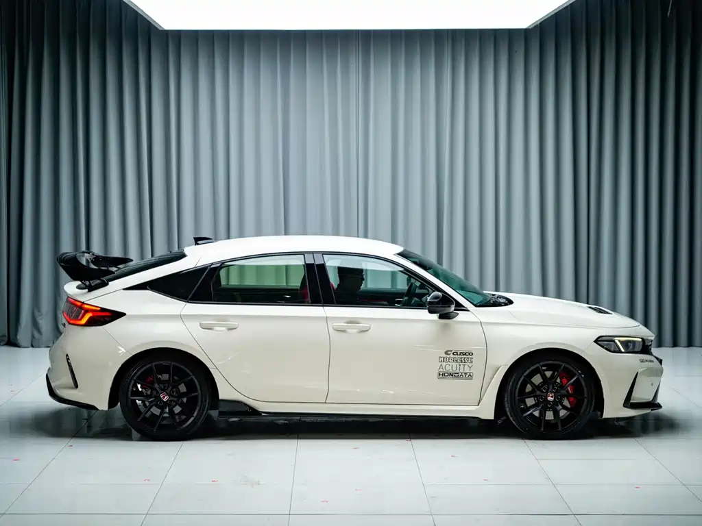 Honda Civic (Import) — миниатюра 12