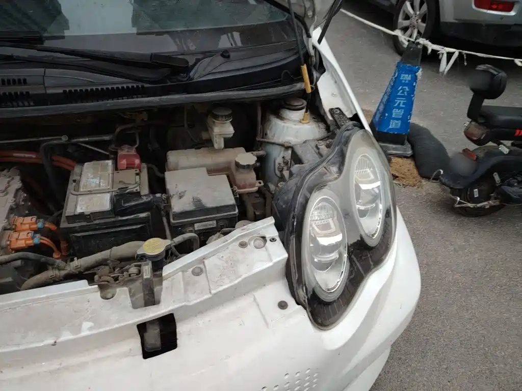 BYD e1 — миниатюра 22