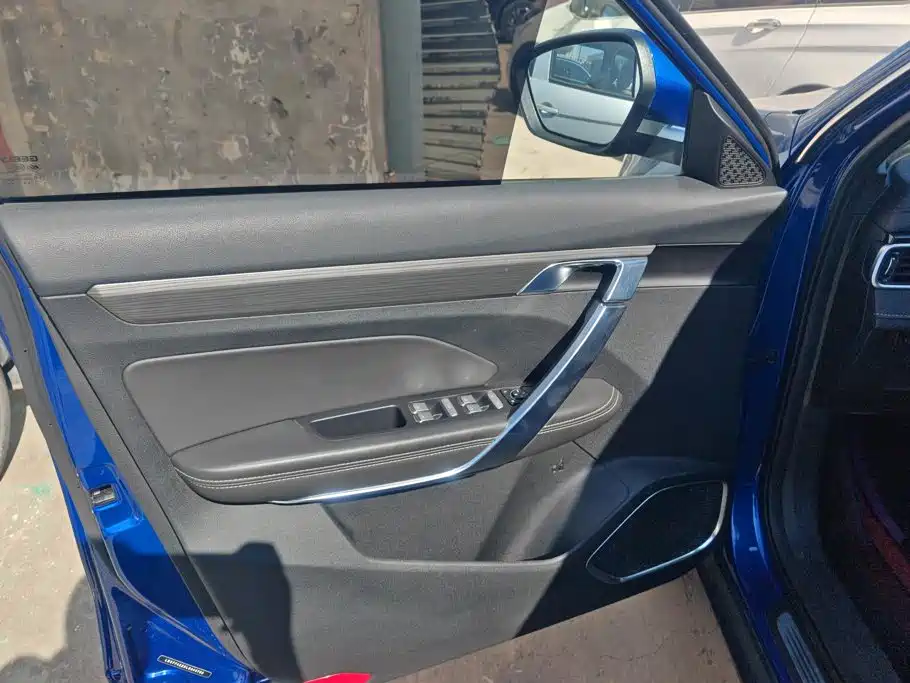 Geely Boyue — миниатюра 7