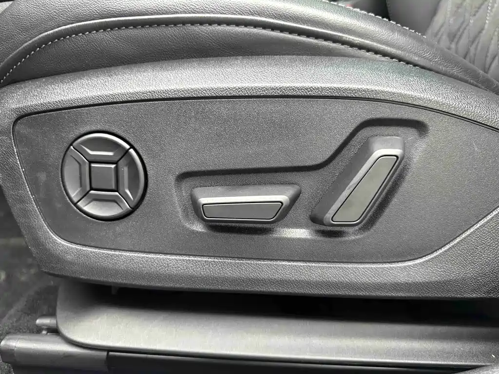 Audi A3 — миниатюра 11