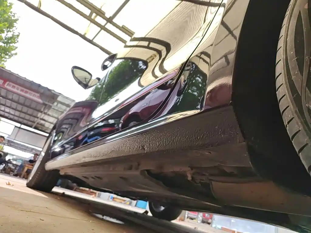 Volkswagen Passat — миниатюра 22